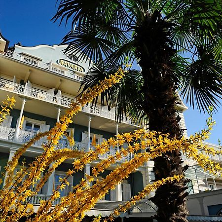 Villa Bavaria Merano Exterior photo